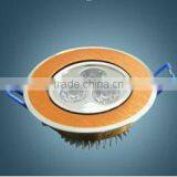 CE&ROHS 3w Led Ceiling Downlight Made in China