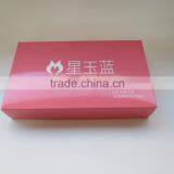 China Supplier Woman Briefs Paper Box With Logo ,box With Lid