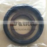 EB300 EB400 engine parts of front rear crankshaft oil seal for HINO heavy duty