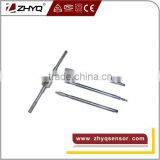 Cleaning Tool Kit for Melt Pressure Transmitter