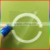 Green Light Glow in the Dark Stickers With Transfer Film thumbnail-4