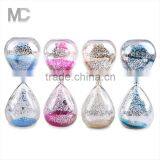 Wholesale Blown Mercury Sand Timer thumbnail-1