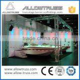 Spigot Aluminium Truss, Stage Truss, Lighting Truss thumbnail-6