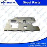 0.5mm to 25mm Sheet Metal Laser Cutting Bending Stamping Punching Parts Fabrication thumbnail-3