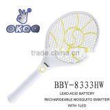 BBY-8333CW NICE BAT POWERFUL IMSI CATCHER thumbnail-5