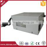 High Efficiency ac to ac Autotransformer