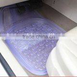 2015 Transparent Fashion Car Mats Mould, Plastic Waterproof PVC Car Floor Mats Mould thumbnail-1