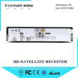 Best Hot Sale Competitive HD Digital Support Wifi Internet 3G Dongle IPTV Satellite Receiver DVB-S2 thumbnail-3