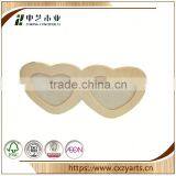 China Factory Accept OEM Rustic Hinging Beautiful Guitar Shaped Wooden Photo Frame thumbnail-1