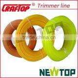 grass trimmer line