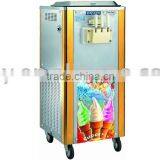 Soft Ice Cream Machine