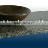 Natural Granite Bowls & Plates