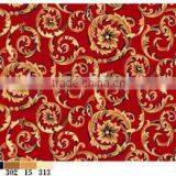 A Genuine Axminster Carpet