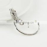Diamond Jewelry Ear Cuff Fashion Jewelry thumbnail-3