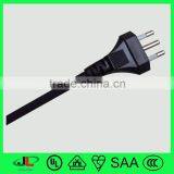 IMQ Approval Extension Lead 3 Pin Adaptor Plug for Sale thumbnail-4