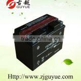 12v Lead Acid Battery With Great Start Agm Battery