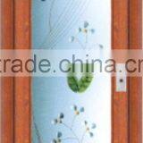 Aluminium Swing Gate thumbnail-1