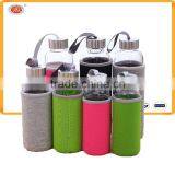 New Warm Heat Insulation 500ML Water Bottle Bags Thermos Cup Bag thumbnail-4