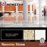 Newstar Beige and White Imitation Stone