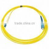 Bendsafe Series Optical Fiber Patch Cord SC/UPC-LC/UPC SM/MM Optional thumbnail-2