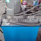Steel Sheet Bending Machine thumbnail-6
