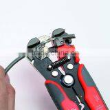 Multifunctional Automatic Wire Stripping Pliers Cable Wire Stripping, Cutting and Crimping Pliers With Blister Hang Packing thumbnail-3