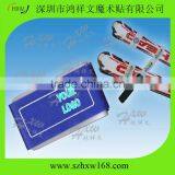 High Quality Hook and Loop Custom Cross Country Ski Ties thumbnail-6