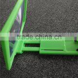 The Latest Design Portable Stretchable Wholesale Mobile Phone Screen Magnifier, 3D Enlarged Screen Mobile Phone thumbnail-5