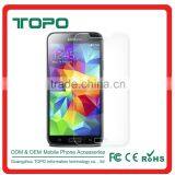Arc Edge Tempered Glass Screen Protector Film Prevent Scratches HD Clear Gold Tempered Glass For Samsung Galaxy Note3