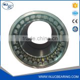 Metal Machine professional Bearings China Bearings FC2234120/YA3 Four Row Cylindrical Roller Bearings