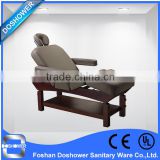 Doshower antique milking massage table used beauty salon furniture