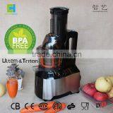 Hot Sell Slow Juicer Mixer Blender Low Noise Blender Kitchen Appliances thumbnail-2