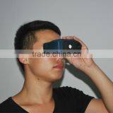 6x Seeing in Complete Darkness Portable Infrared Digital Night Vision Monocular Scope FG-FD300 thumbnail-2
