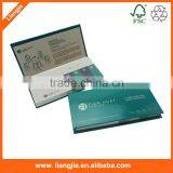 Custom Gift Note Pad, Sticky Note Pad, Paper Note Pad