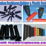 Tool Grip Factory / Silicon Rubber Handle Vendor / Various Rubber Handle Supplier thumbnail-1