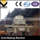 High Technical Mini Sand Making Machine/sand Brick Making Machine for Crushing Plant