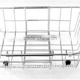 Decorative Storage Baskets With Handle