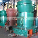 China Supplier High Efficient Raymond Mill thumbnail-5