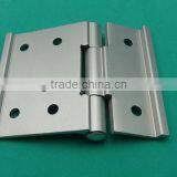 Aluminium Hinges for Doors and Cabinets, Hinge for Aluminium Door, Heavy Door Hinges Garage Door Hinge thumbnail-1