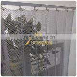Metal Chain Mesh for Room Divider thumbnail-5