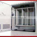 W-TEL Telecom Equipment Outdoor Battery Cabinet