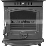 indoor cast iron wood boiler stove for sale