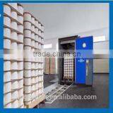 HOT! Indirect Vacuum Yarn Steaming Machine thumbnail-1