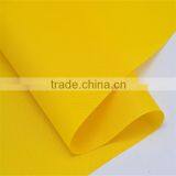 PU Coated 1680d Polyester Spandex Fabric for Tent thumbnail-2