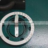 2016 New Design Cnc Hydraulic Guillotine Shearing Machine thumbnail-6