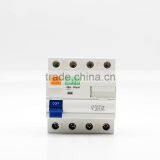 400V 30mA Residual Current Circuit Breaker