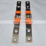 Free Sample Flexible Bare Copper Braided Wire thumbnail-3