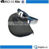 Own Brand Wholesale Fashion New Style Factory Outdoor Men Sports Sunglasses With Change Lens,UV400 Proective thumbnail-2