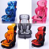 Guaranteed Made in China sports baby car seat