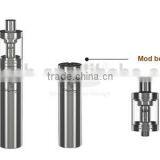 2016 Newest Products Starling Kit Box Mod With Rosary RTA Tank Eletronic Cigarette thumbnail-4